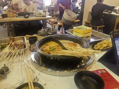 -钢管厂五区小郡肝火锅串串香(清河店)