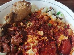 -秦园陕西手工面馆(番禺节能科技园店)