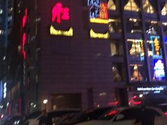 门面-炳胜品味(珠江新城店)