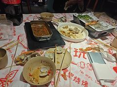 -南裕小牌档·小龙虾·烧烤