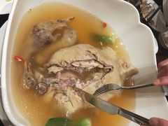 -阿庄新豫菜(航海东路店)