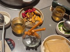-巴奴毛肚火锅(二七万达店)