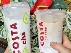 -COSTA COFFEE(吴江路店)