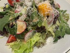 冰草蔬菜沙拉-闽海肴(北辰荟店)
