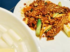 -湖畔鲁菜·二十年老字号餐厅(大明湖店)