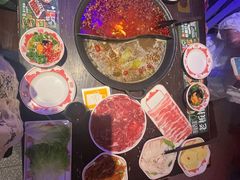 -水巷子·巴掌腰片重庆火锅(云纺店)