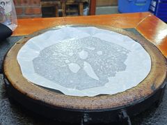 -老姐石板烧烤+铜炭火锅(总店)