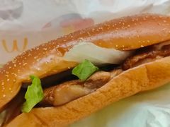 -麦当劳(南京水西门大街店)