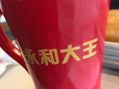 -永和大王(广渠店)