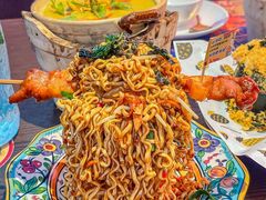 -泰妃殿(武汉首店)