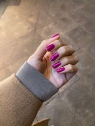 -Beauty Nails 美甲美睫皮肤管理