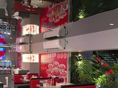 -龙巢盱眙龙虾·牛蛙·烧烤宵夜(八卦岭店)