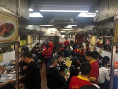 -陈光记烧腊店(罗保博士街店)