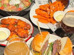 -京A Taproom·精酿餐吧(CBD店)