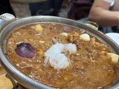 -范贤光鸡公煲(平乐园总店)