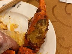 -秦记香辣蟹(松榆里店)