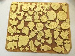-可心DIY蛋糕烘焙生活馆(迈皋桥万谷慧店)