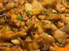 -胖哥俩肉蟹煲(苏州中心店)