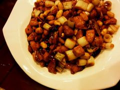 -北京小肠陈饭庄(方庄店)