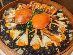 -国惠大酒楼(仓山万达店)
