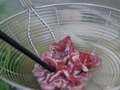 三花趾-贵宾牛·潮汕牛肉火锅(珠池总店)