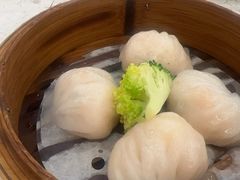 -中山国际酒店中餐厅