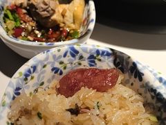 -古膳记猪肚鸡.生蚝鸡(拱北店)