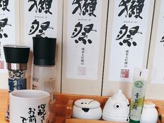 -青空日料烧肉烧鸟店(后湖兴业路店)