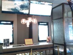 -成都百丽宫影城(LUXE太古里店)