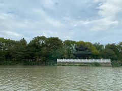 -南通濠河风景名胜区