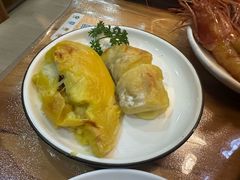 -松坂屋日料自助(长城路店)