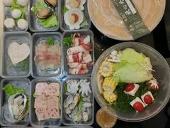 -泰香柠(金港名都滨江店)