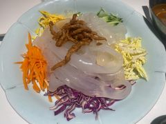 -大铁勺新津菜(中北永旺店)