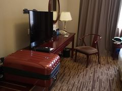 -北京前门建国饭店