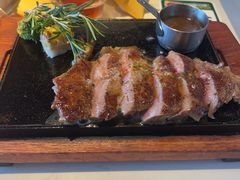 -豪客来牛排(雄峰城店)