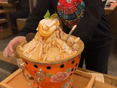 -井格重庆火锅(西直门凯德Mall店)