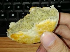 -华荣哲绿豆饼(泰安店)