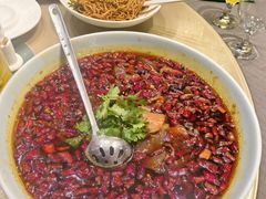 -望乡楼上海菜(日月光店)