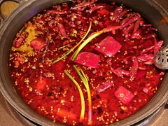 -卤校长老火锅(沙坪坝直营店)