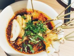-太二酸菜鱼(沈阳万象城店)