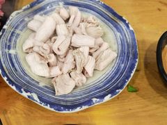 羊肚仁-金生隆(六铺炕店)