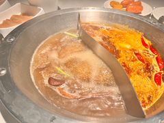 -名扬煮艺肥牛自助火锅(同和店)