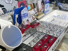-三目眼镜·蔡司视觉合作店(青浦宝龙店)