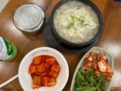-旺清进洞米肠汤