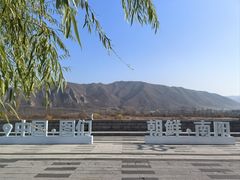 -图们国门景区