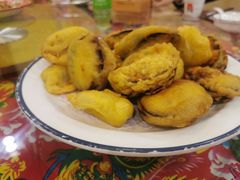 藕盒-闯关东东北农家菜(崂山石老人店)
