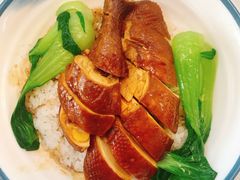 -勇興發港式茶餐厅(江宁店)