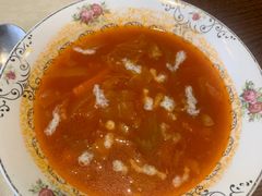 -92°C俄式厨房(中央大街店)