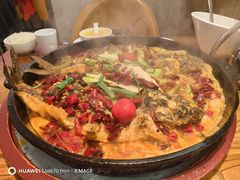 -老板恋上鱼(印象城店)