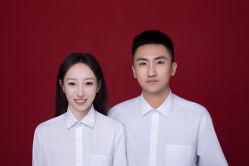 -维纳斯婚纱摄影(鞍山店)